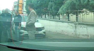 Okul önündeki taciz iddiasında serbest bırakılan şüpheliye ev hapsi verildi