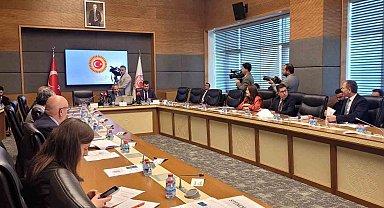 Okul saldırılarını araştırmak için kurulan komisyon 4. kez toplandı
