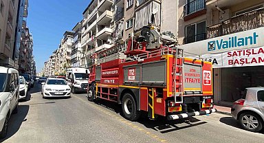 Öldü sanılan kadın tatilde çıktı