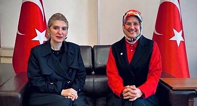 Ölmeztoprak'tan Kızılay'a Malatya vurgusu