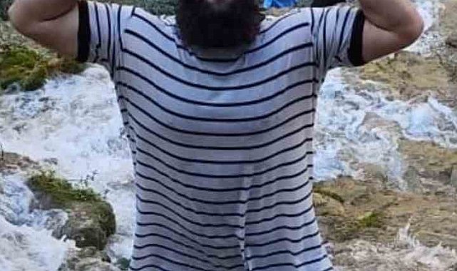 Ömer 12 gündür bulunamadı