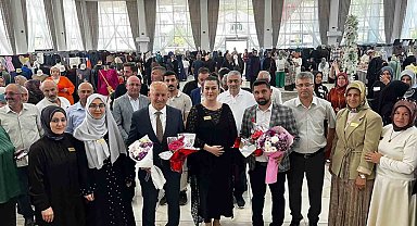 Önce öğrendiler sonra hünerlerini sergilediler