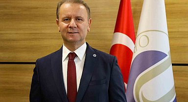 Ordu Üniversitesinde TÜBİTAK proje sayısı 24'ten 92'ye yükseldi