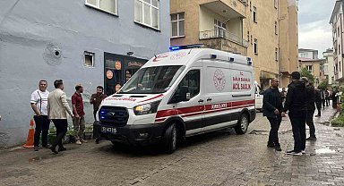 Ordu'da sokak ortasında silahlı saldırı: 1 yaralı