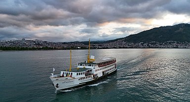 Ordu'nun deniz turizmine yeni soluk