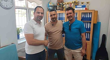 Ormanı korurken bir can kurtardılar
