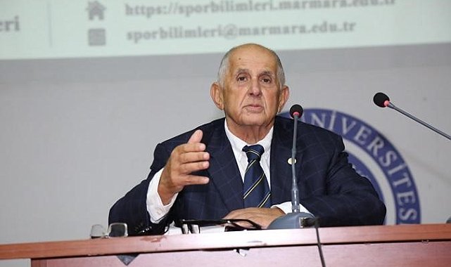 Ortopedi camiasının tanınan ismi Prof. Dr. Kut Sarpyener hayatını kaybetti