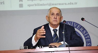 Ortopedi camiasının tanınan ismi Prof. Dr. Kut Sarpyener hayatını kaybetti