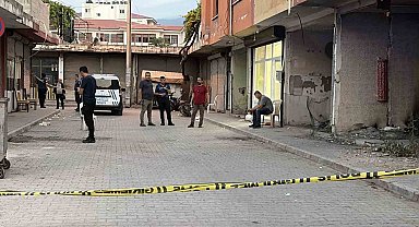 Osmaniye'de 66 yaşındaki şahsı bıçakla öldüren zanlı tutuklandı