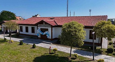 Otizm Koordinasyon ve Yaşam Merkezi çok yönlü hizmet sunuyor