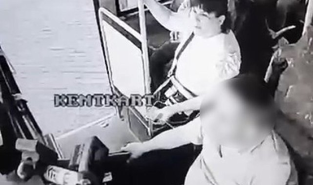 Otobüste ücretsiz ulaşım kartında sorun yaşayan gazi eşi, rencide edildiği gerekçesiyle suç duyurusunda bulundu