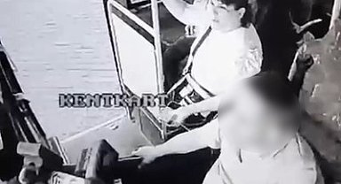 Otobüste ücretsiz ulaşım kartında sorun yaşayan gazi eşi, rencide edildiği gerekçesiyle suç duyurusunda bulundu