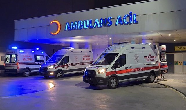 Otomobilin çarpıp kaçtığı yaya hayatını kaybetti
