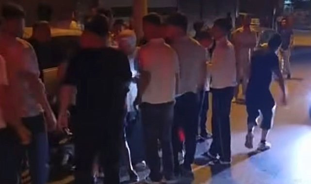 Otomobilin çarptığı 6 yaşındaki çocuk hayatını kaybetti, ailenin feryatları yürek dağladı