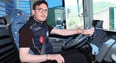 Özel ihtiyaçlı vatandaşlara ulaşımda yeni dönem