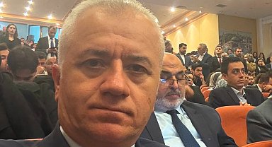 Özköse: "Dünyanın ilk 8'li çapraz karaciğer nakli Malatya'nın gururu oldu"
