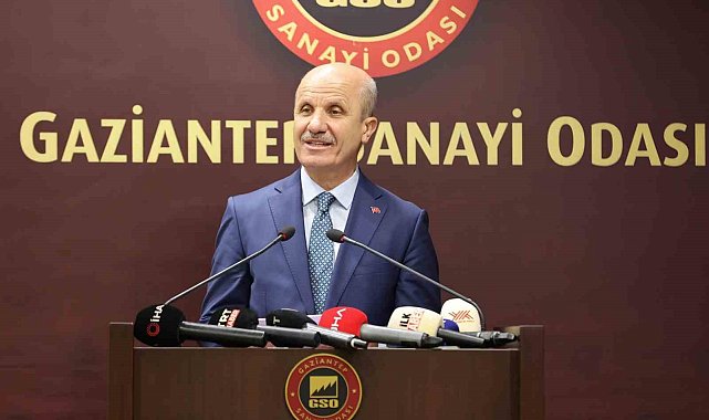 Özvar'dan GİBTÜ'ye "Diş Hekimliği Fakültesi" müjdesi