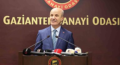 Özvar'dan GİBTÜ'ye "Diş Hekimliği Fakültesi" müjdesi