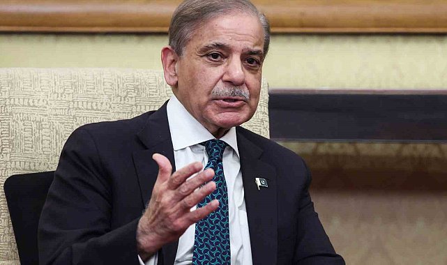 Pakistan Başbakanı Şerif: " Nihai metin tamamlandı"