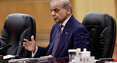 Pakistan Başbakanı Şerif: "Anlaşmanın 24 saat içinde sonuçlanmasını bekliyoruz"