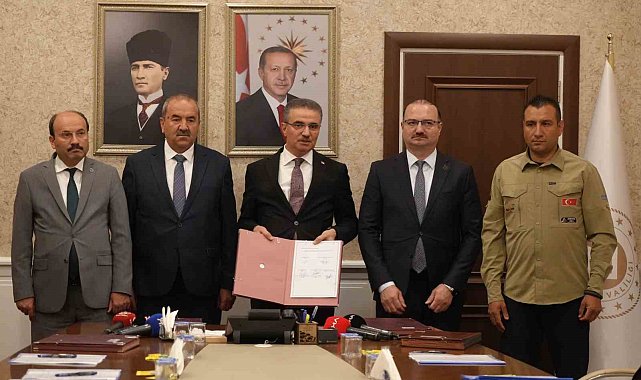 PalanExtreme için imzalar atıldı