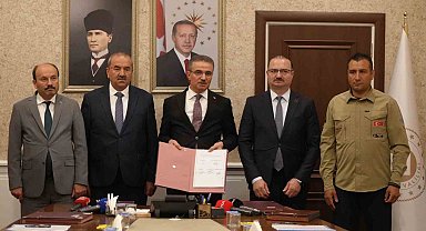 PalanExtreme için imzalar atıldı