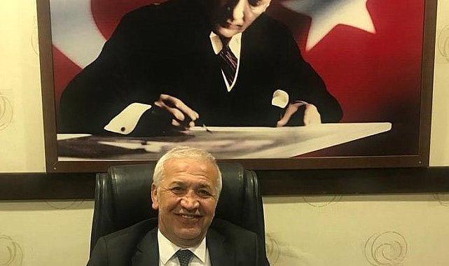 Palen Doğalgaz'a 'iade' tepkisi