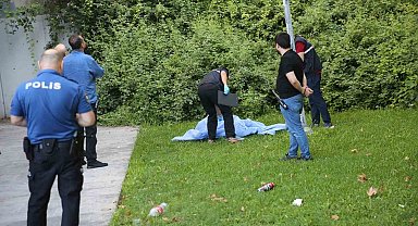 Panaromik asansörde manzara izlerken düşerek hayatını kaybetti