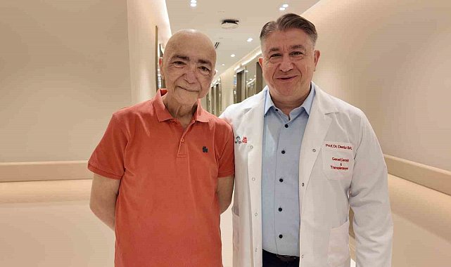 Pankreas kanserinde dünya çapında başarı: "Ameliyat edilemez" denilen hastalara umut oldu