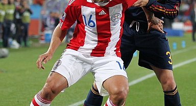 Paraguaylı eski milli futbolcu Cristian Riveros: "Arda, Hakan ve Kenan'ın oyuna girmesini engellemeliyiz"