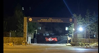 Patnos'ta aranan şahıs, Jandarmanın özel operasyonuyla yakalandı