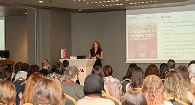 Patologlar ve mühendisler dijital patolojinin geleceğini konuştu