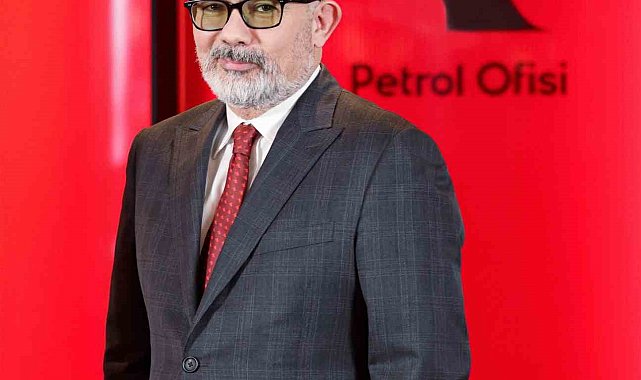 Petrol Ofisi Grubu'na akaryakıt sektörünün en değerli markası ünvanı