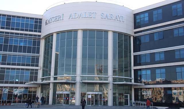 Pınarbaşı davasında yine karar çıkmadı