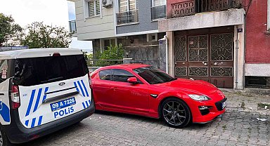 Polisi telefon dolandırıcısı zannetti