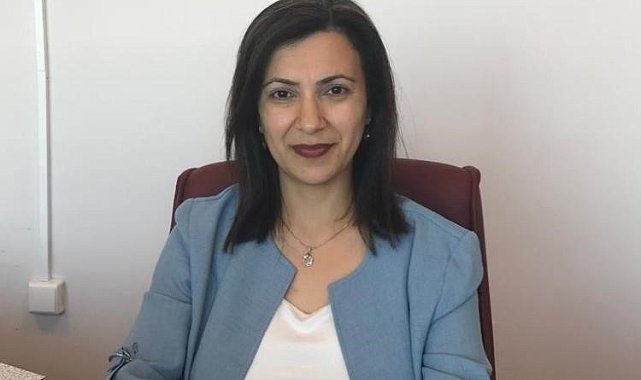 Prof. Dr. Nilay Şahin'in "Nörolojik Rehabilitasyon" kitabı yayımlandı