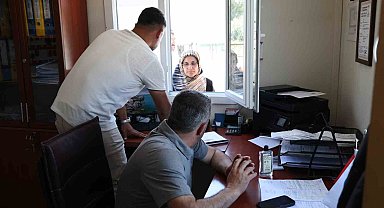 Pursaklar Belediyesi'nden ulaşım ve lojistiğe katkı sağlayacak yeni hizmet