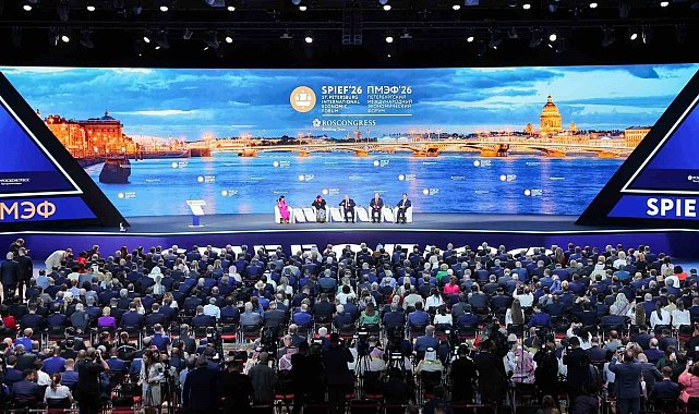 Putin: "Şu an Zelenskiy ile görüşmeyi anlamlı bulmuyorum"