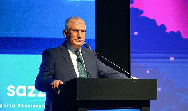 Quick Sigorta, saz2026'da yeni nesil finansal modellerini paylaştı
