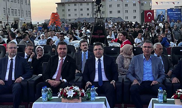 "Ceza İnfaz Personeli Günü" konserle kutlandı