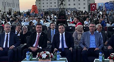 "Ceza İnfaz Personeli Günü" konserle kutlandı