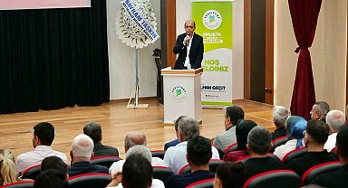 "Genç Girişimcilik Akademisi" ile "Fikir Kumbarası" projesi tamamlandı