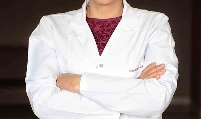 "HPV'ye karşı korunmada aşı ve tarama önemli"