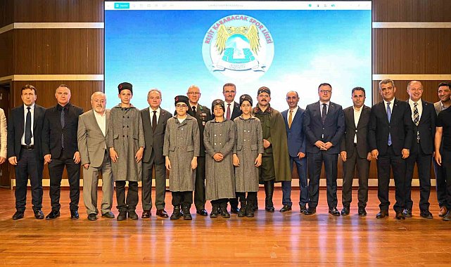 "Karda yazılan tarih, bir mirasın izinde" yoğun ilgi gördü