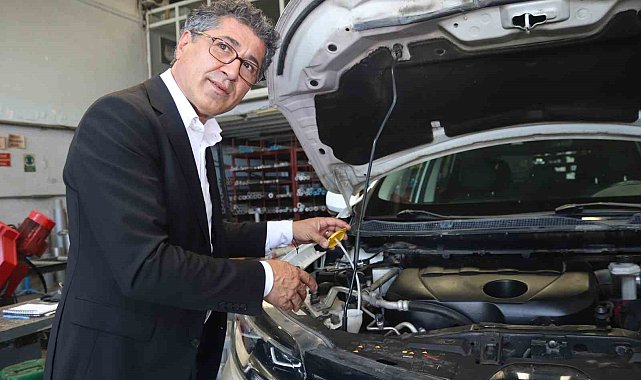 "Otobüslerde yangın söndürme sistemi lüks değil, zorunluluk olmalı"
