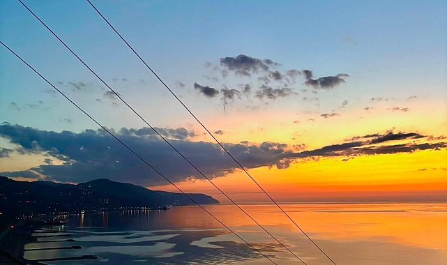 "Senin Gözünden Türkeli" Fotoğraf Yarışması