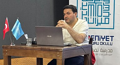 "Şiir Nesnesi" programında buluştular