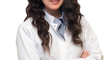 "Süt dişlerindeki çürükler erken dönemde tedavi edilmeli"