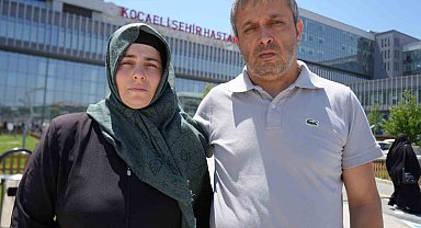 "TikTok'ta beğeni" tartışması kanlı bitti: 17 yaşındaki öğrenci ağır yaralandı