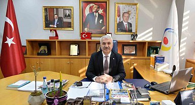 "Türkiye'nin 500 Büyük Sanayi Kuruluşu" listesinde Gebze'den 67 firma yer aldı